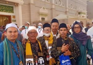 Tips memilih paket umroh