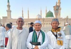 Paket Umroh