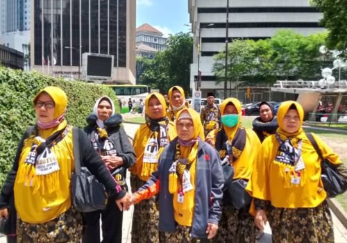 Tips memilih paket umroh