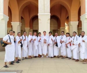 paket umroh mataram ramadhan