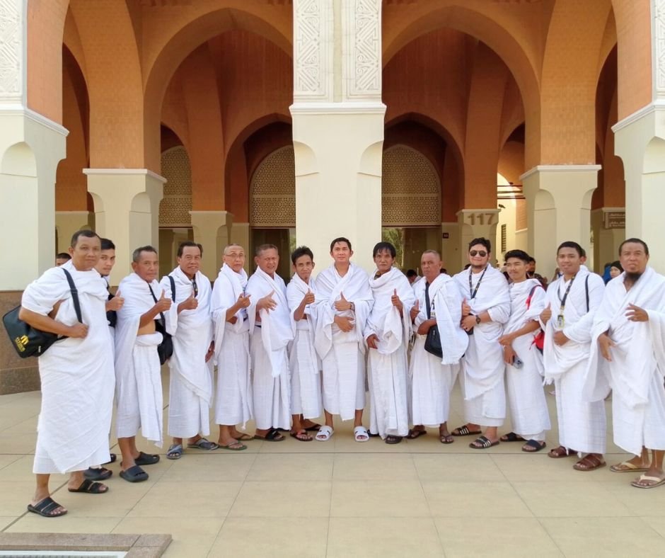 paket umroh mataram ramadhan