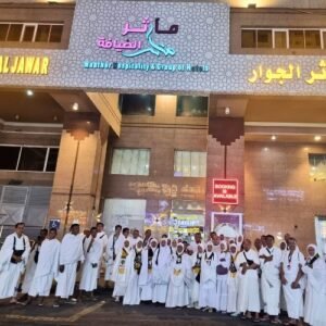 harga umroh lombok hotel bintang 3