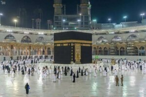 Paket Umroh Lombok Setelah Lebaran