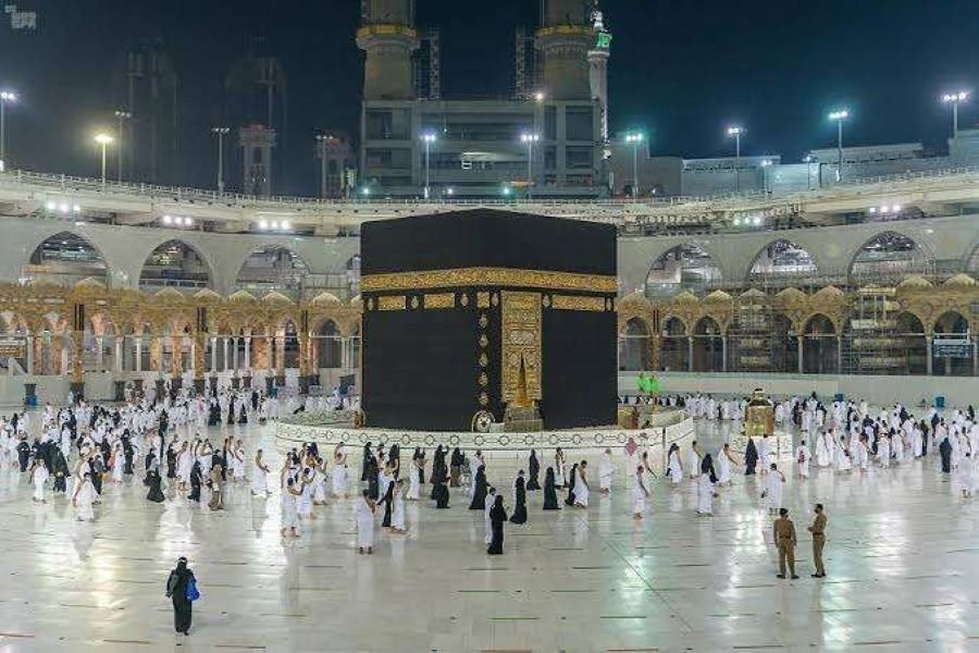 Paket Umroh Lombok Setelah Lebaran