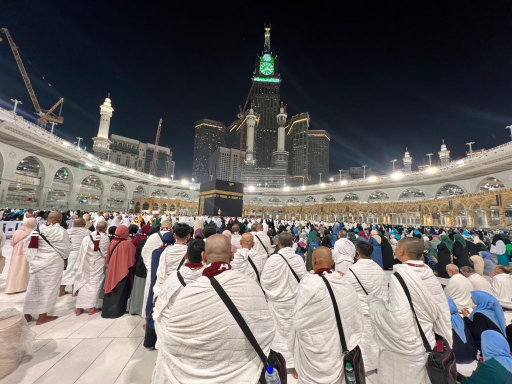 Paket Umroh Lombok dengan Mutawif Berpengalaman