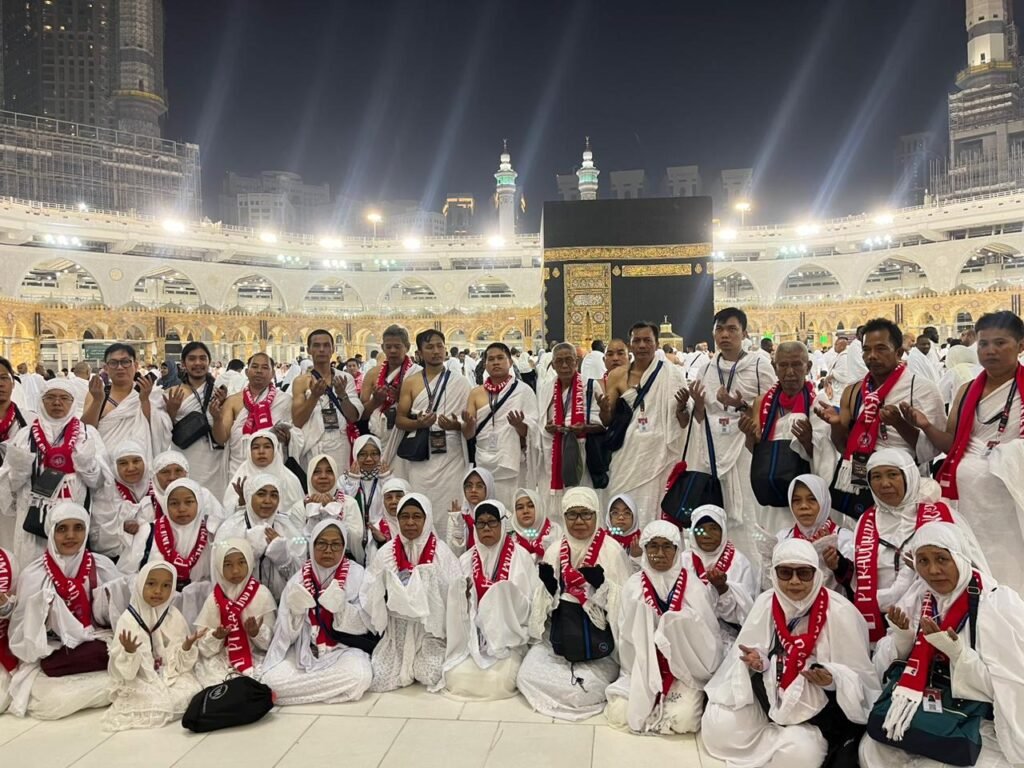 paket umroh lombok untuk sekolah