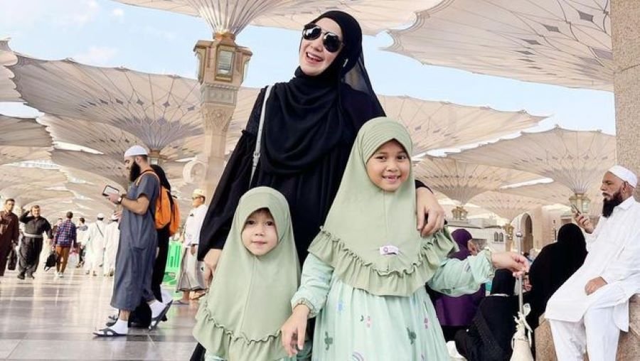 Apakah Anak Kecil Boleh Umroh