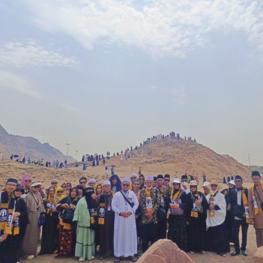 Cara Memilih Travel Umroh Terpercaya di Lombok