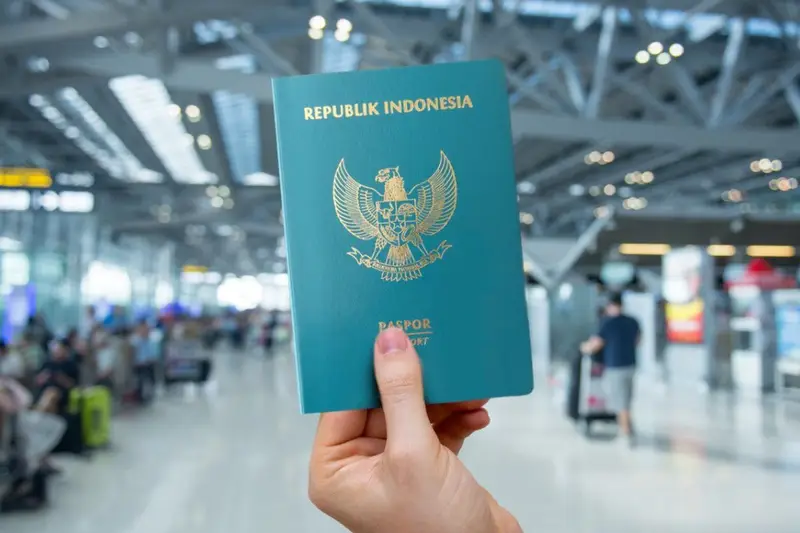 Dokumen yang Dibutuhkan untuk Umroh