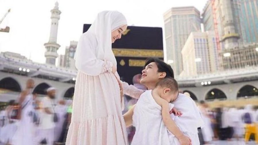 Panduan Umroh untuk Ibu Hamil