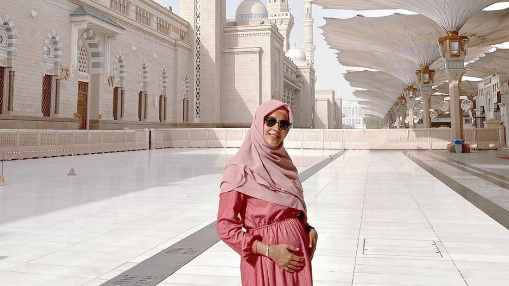 Panduan Umroh untuk Ibu Hamil
