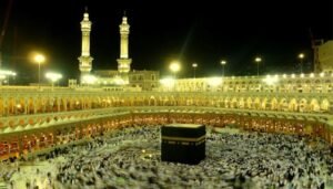 Persiapan Umroh di Musim Panas