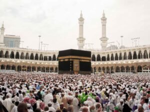 Tips Memilih Paket Umroh Sesuai Budget