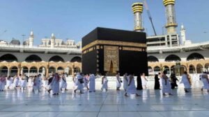 panduan umroh untuk pemula di Lombok