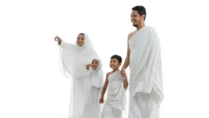 tata cara umroh sesuai sunnah