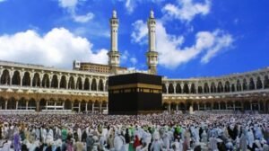 Paket Umroh Lombok Harga Hemat