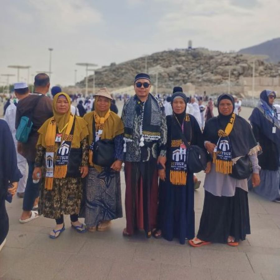 Cara Mendaftar Manasik Umroh