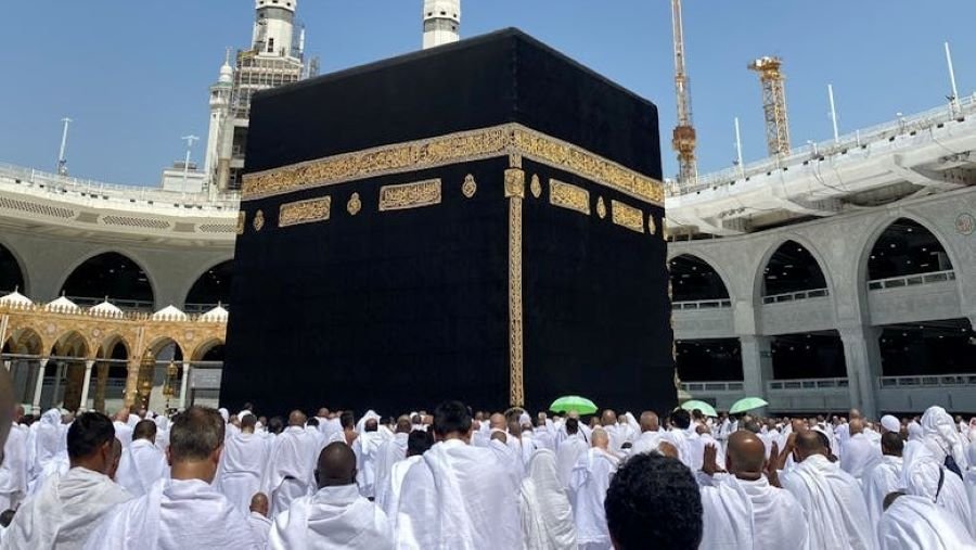 keutamaan umroh di bulan Ramadhan