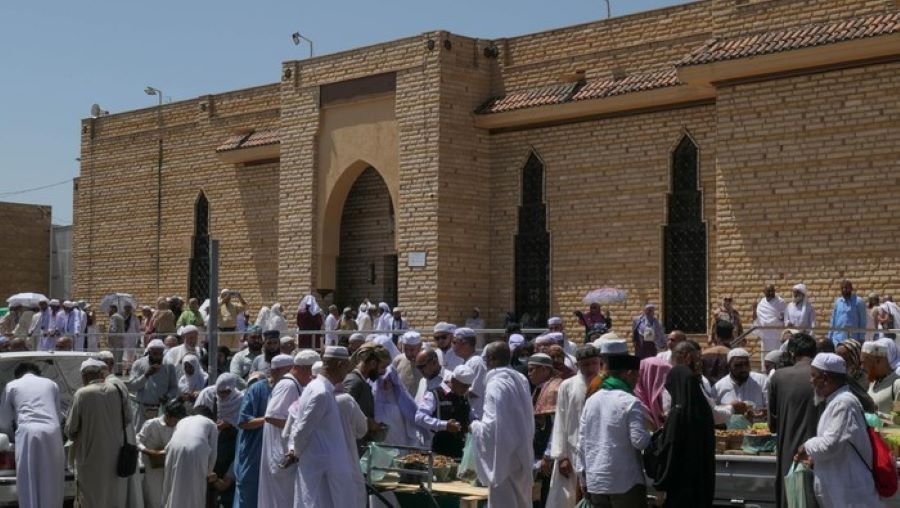 kisah Thaif dalam Islam