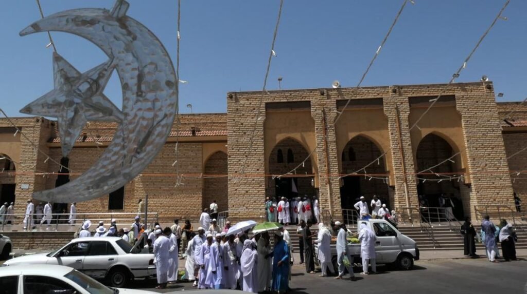 kisah Thaif dalam Islam