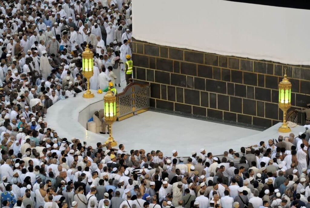 sejarah Hijir Ismail