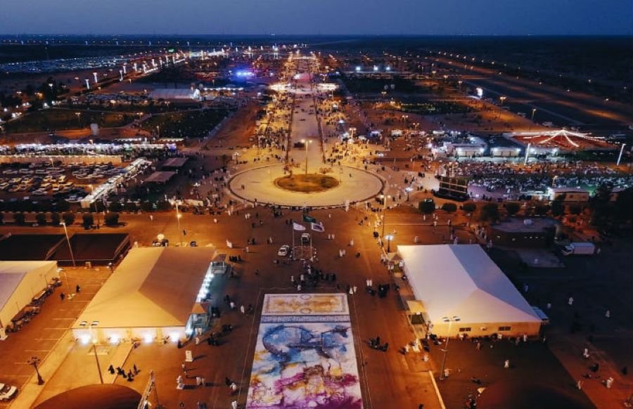 tempat-tempat bersejarah di Thaif