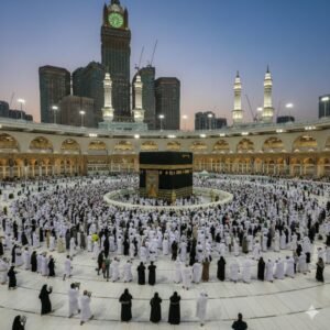 Paket umrah Agustus 2026 Sumbawa