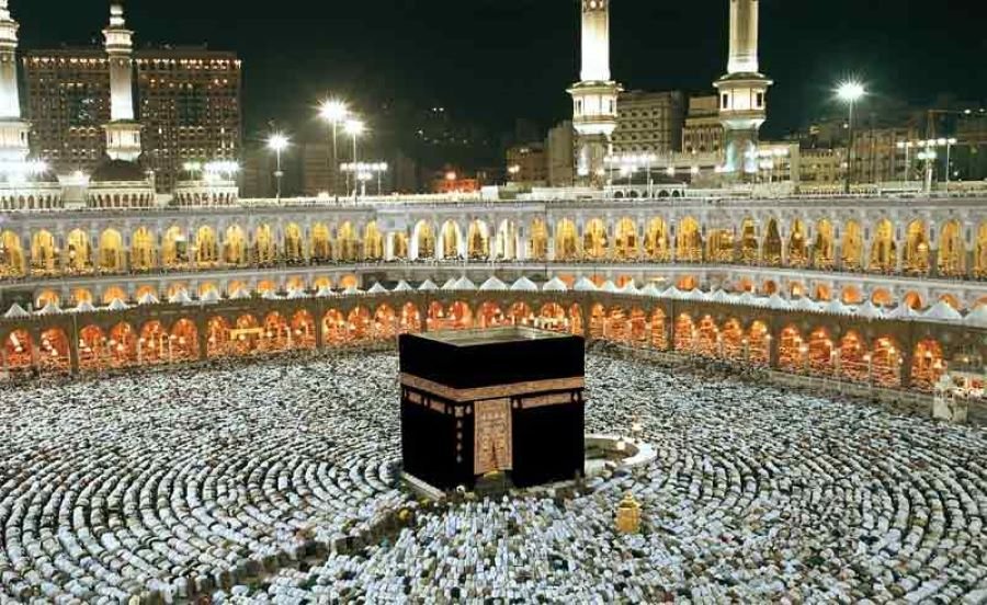 Umrah napak tilas Nabi 2026 Lombok