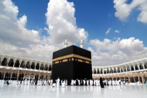 Umrah napak tilas Nabi 2026 Lombok