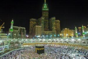 info umrah Kecamatan Taliwang