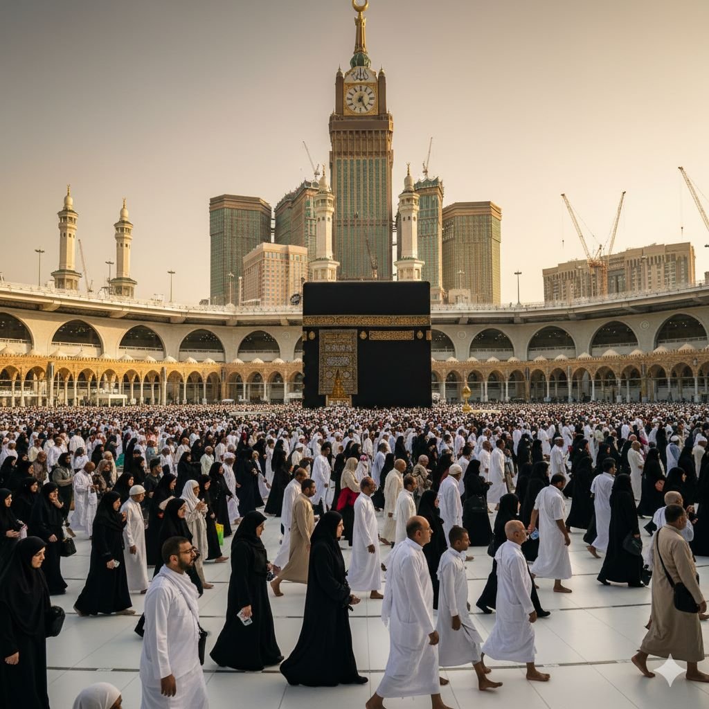 paket umrah Agustus 2026 Sumbawa