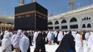 Travel umrah Bima paket hemat