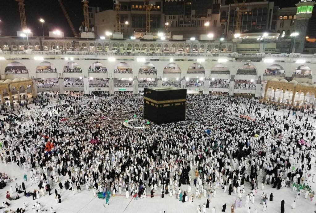 aplikasi wajib untuk jamaah umrah