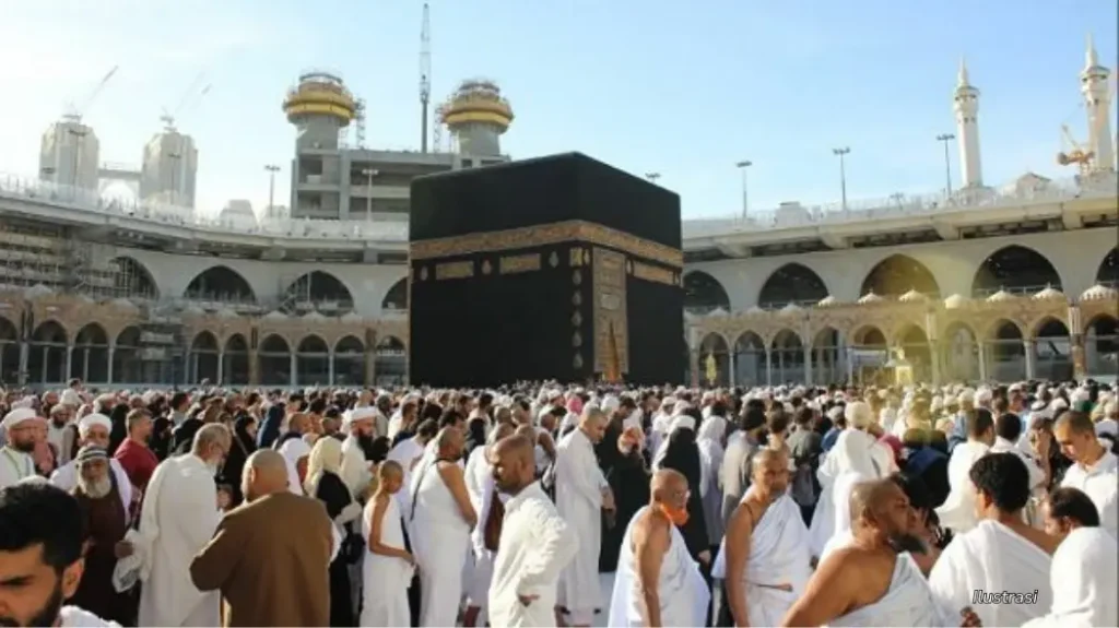 aplikasi wajib untuk jamaah umrah