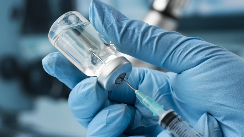 daftar klinik vaksin umrah di Lombok