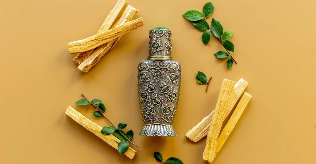 oleh oleh haji dan umrah khas Arab