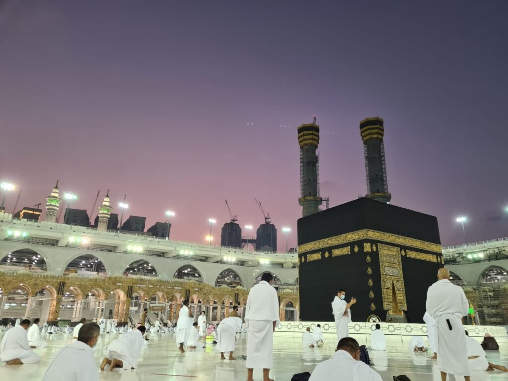 paket umrah 10 hari terakhir Ramadhan 2026 Lombok