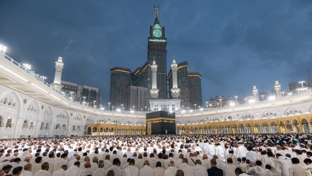 paket umrah 10 hari terakhir Ramadhan 2026 Lombok