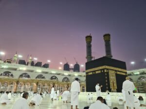 paket umrah 10 hari terakhir Ramadhan 2026 Lombok