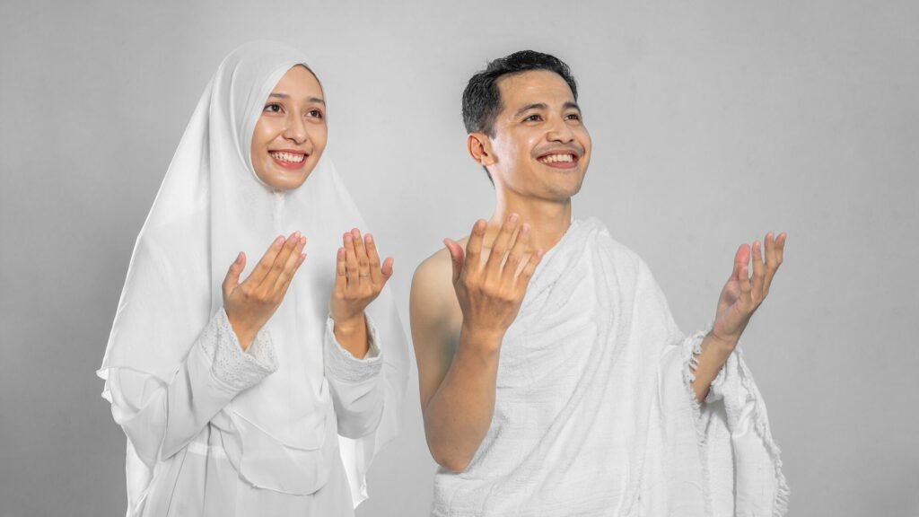 tempat pendaftaran haji di Lombok Barat