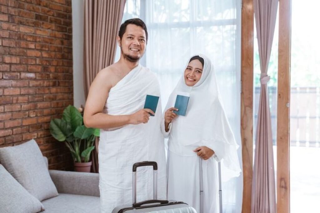 tempat pendaftaran haji di Lombok Barat