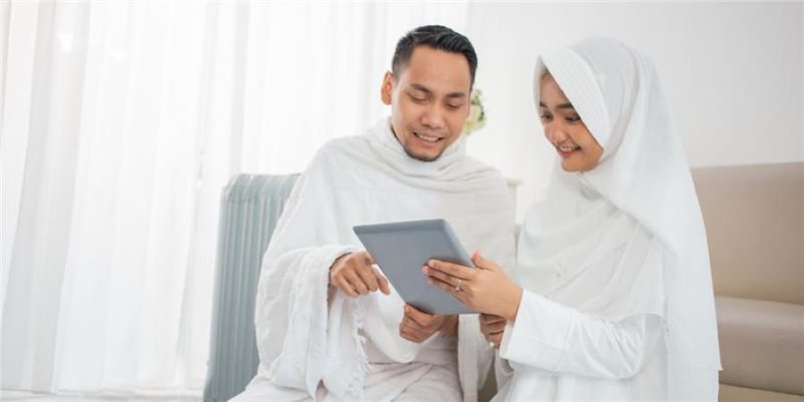 tempat pendaftaran haji di Lombok Barat