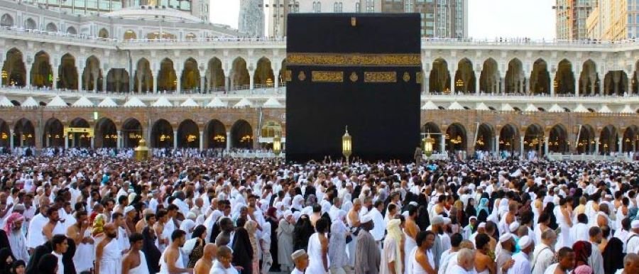 travel umrah berizin Kemenag di Bima