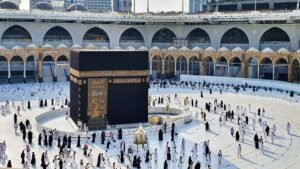 travel umrah berizin Kemenag di Bima