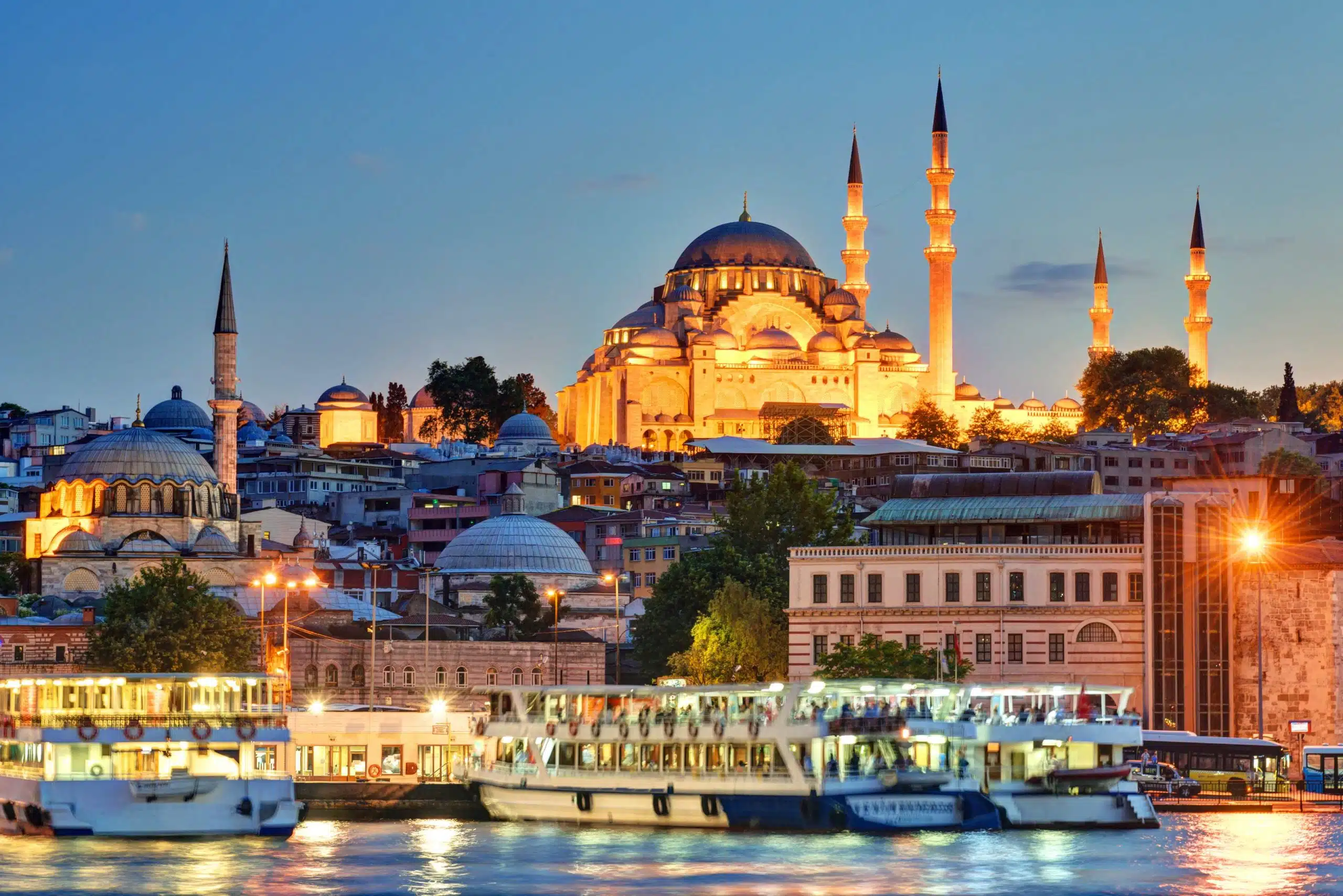 umrah plus Turki Mei 2026 Lombok 