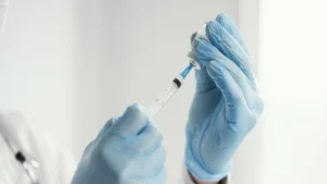 daftar klinik vaksin umrah di Lombok