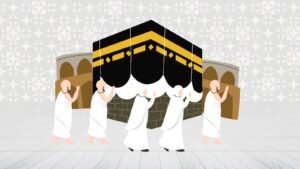 Tips menjaga stamina saat umroh