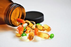 vitamin yang perlu dibawa saat umroh