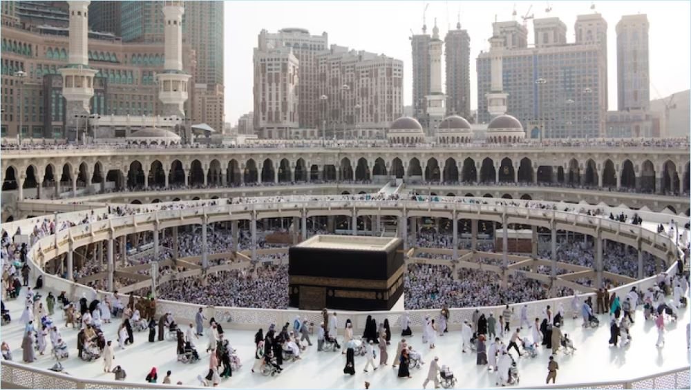 Paket Haji Plus start Sumbawa