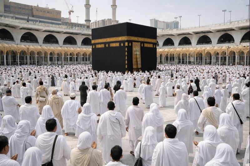 alamat kantor Kemenag Lombok Tengah